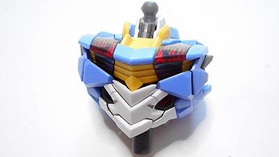 ガンプラ,ガンダム・エアリアル
