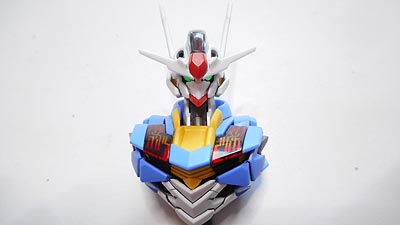 ガンプラ,ガンダム・エアリアル