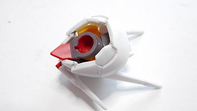 ガンプラ,ガンダム・エアリアル