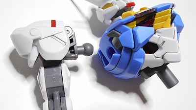 ガンプラ,ガンダム・エアリアル