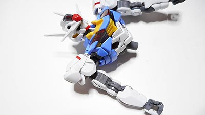 ガンプラ,ガンダム・エアリアル