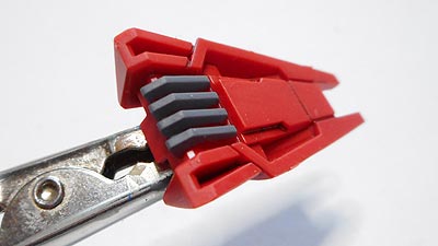 ガンプラ,ガンダム・エアリアル,水星の魔女