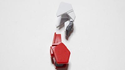 ガンプラ,ガンダム・エアリアル