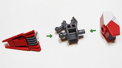 ガンプラ,ガンダム・エアリアル
