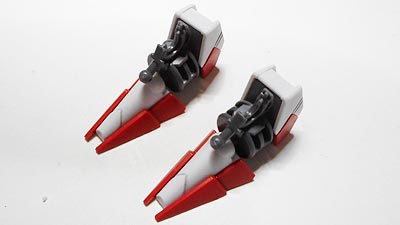 ガンプラ,ガンダム・エアリアル
