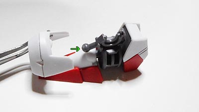 ガンプラ,ガンダム・エアリアル