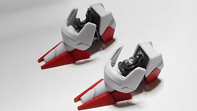 ガンプラ,ガンダム・エアリアル