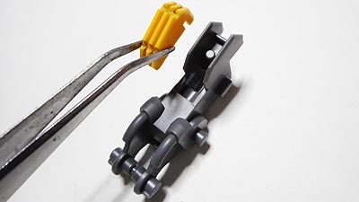 ガンプラ,ガンダム・エアリアル