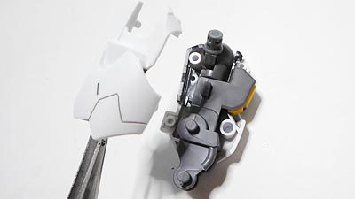 ガンプラ,ガンダム・エアリアル