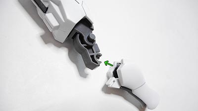 ガンプラ,ガンダム・エアリアル