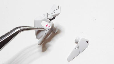 ガンプラ,ガンダム・エアリアル