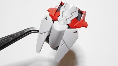 ガンプラ,ガンダム・エアリアル