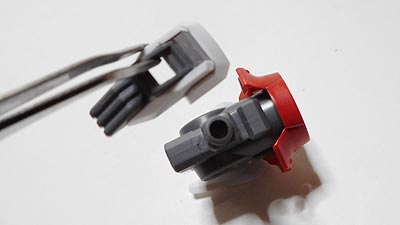 ガンプラ,ガンダム・エアリアル