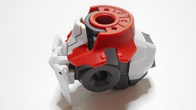 ガンプラ,ガンダム・エアリアル