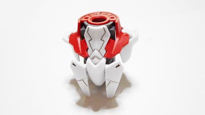 ガンプラ,ガンダム・エアリアル
