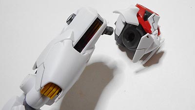 ガンプラ,ガンダム・エアリアル