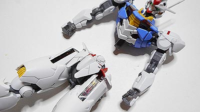 ガンプラ,ガンダム・エアリアル