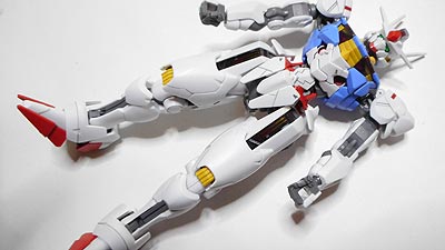 ガンプラ,ガンダム・エアリアル