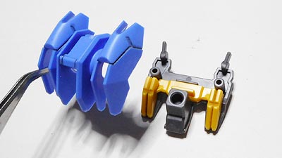 ガンプラ,ガンダム・エアリアル,水星の魔女