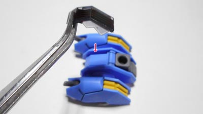 ガンプラ,ガンダム・エアリアル