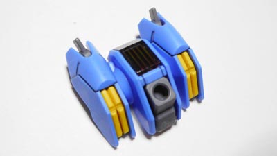 ガンプラ,ガンダム・エアリアル