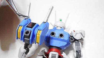 ガンプラ,ガンダム・エアリアル