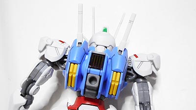 ガンプラ,ガンダム・エアリアル