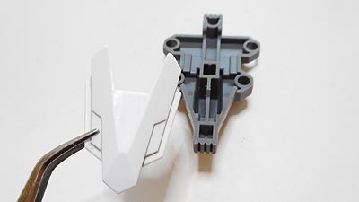 ガンプラ,ガンダム・エアリアル