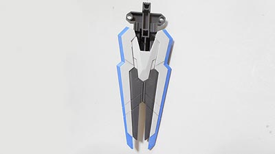 ガンプラ,ガンダム・エアリアル