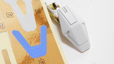 ガンプラ,ガンダム・エアリアル