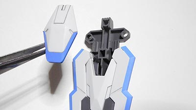 ガンプラ,ガンダム・エアリアル