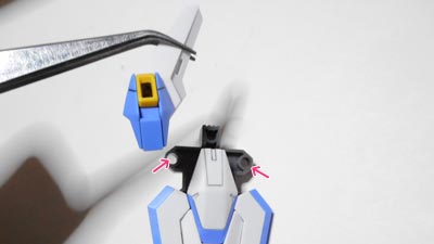 ガンプラ,ガンダム・エアリアル