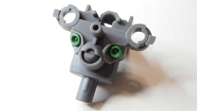 ガンプラ,ガンダム・エアリアル