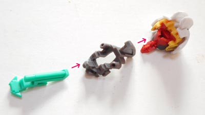 ガンプラ,ガンダム・エアリアル