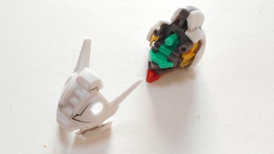 ガンプラ,ガンダム・エアリアル
