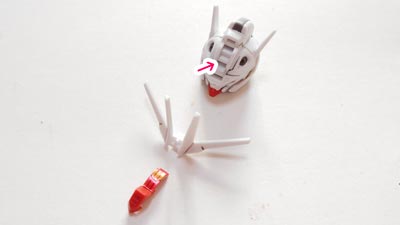 ガンプラ,ガンダム・エアリアル