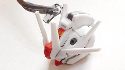 ガンプラ,ガンダム・エアリアル