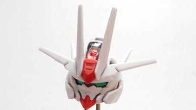 ガンプラ,ガンダム・エアリアル