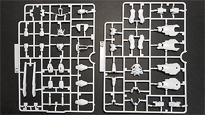 HGガンダム・エアリアル,ガンダム