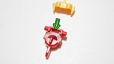 ガンプラ,ガンダム・キャリバーン,水星の魔女