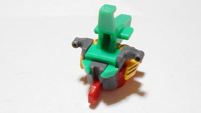 ガンプラ,ガンダム・キャリバーン