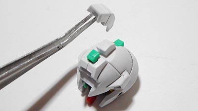 ガンプラ,ガンダム・キャリバーン