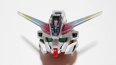 ガンプラ,ガンダム・キャリバーン