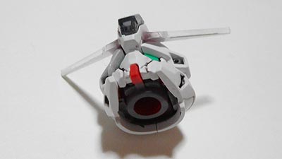 ガンプラ,ガンダム・キャリバーン