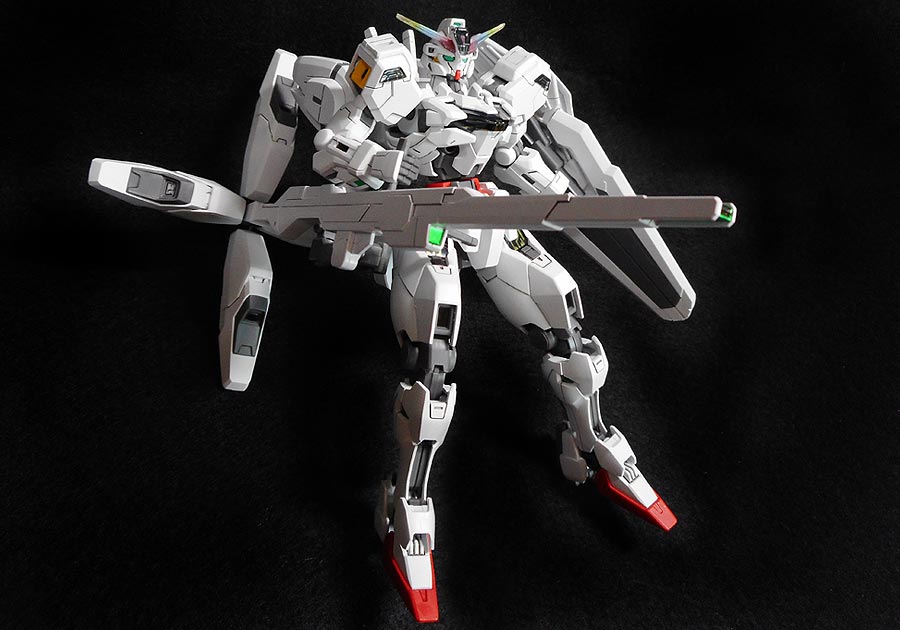 HG ガンダム・キャリバーン (ガンダム)