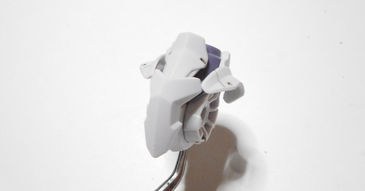 HG ガンダムルブリス