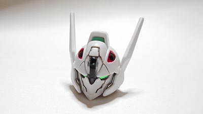 ガンプラ,ガンダムルブリス