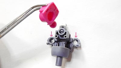 ガンプラ,ガンダムルブリス