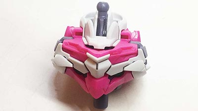 ガンプラ,ガンダムルブリス