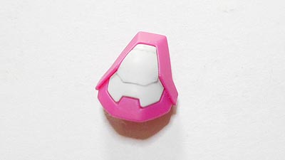 ガンプラ,ガンダムルブリス